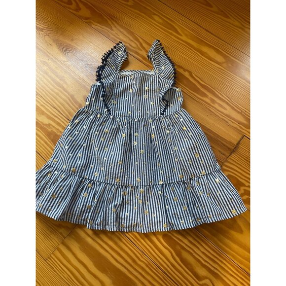 NWOT Toddler Girl Dress size 4T - Picture 5 of 7